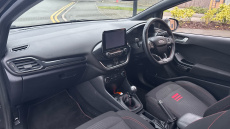 Ford Fiesta 1.0 EcoBoost ST-Line 3dr Petrol Hatchback